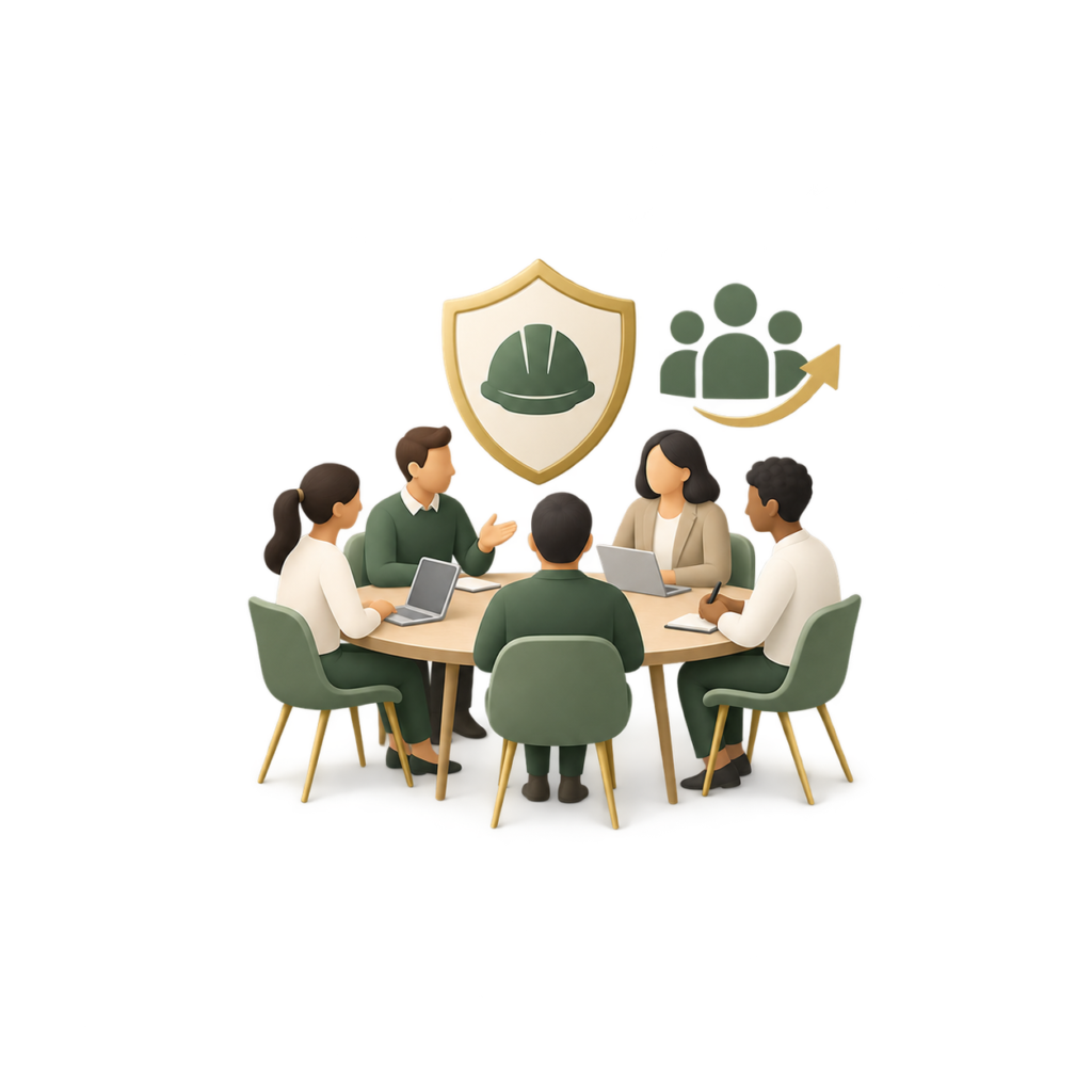 Responsabilité sociétale RSE logo +300