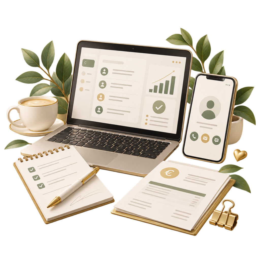 Administratif & Gestion logo soutien admin 03