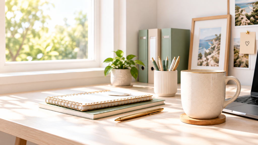 Administratif & Gestion visuel admin