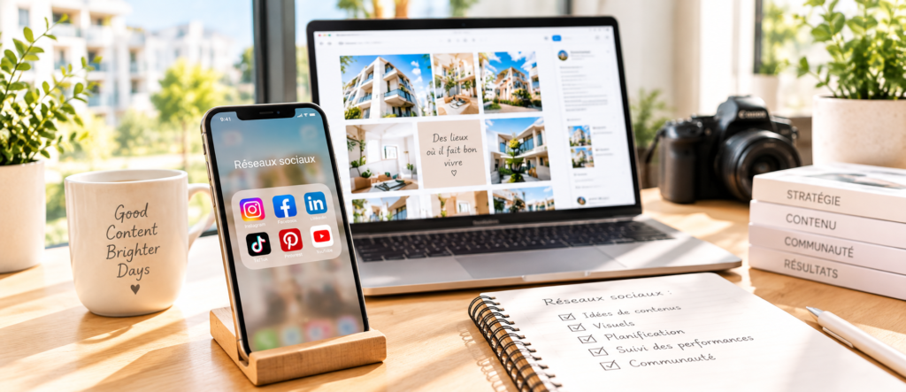 Mes services visuel bandeau reseaux