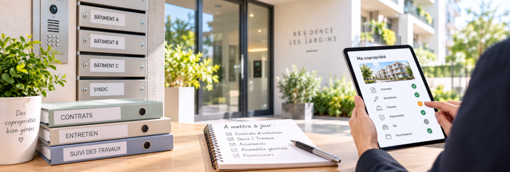 Mes services visuel bandeau syndics